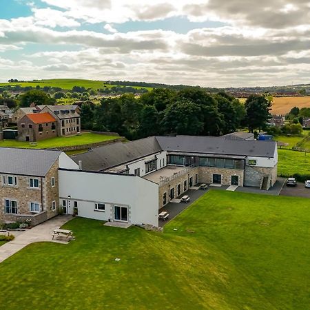 Plawsworth Hall Serviced Cottages And Apartments Durham Exterior foto